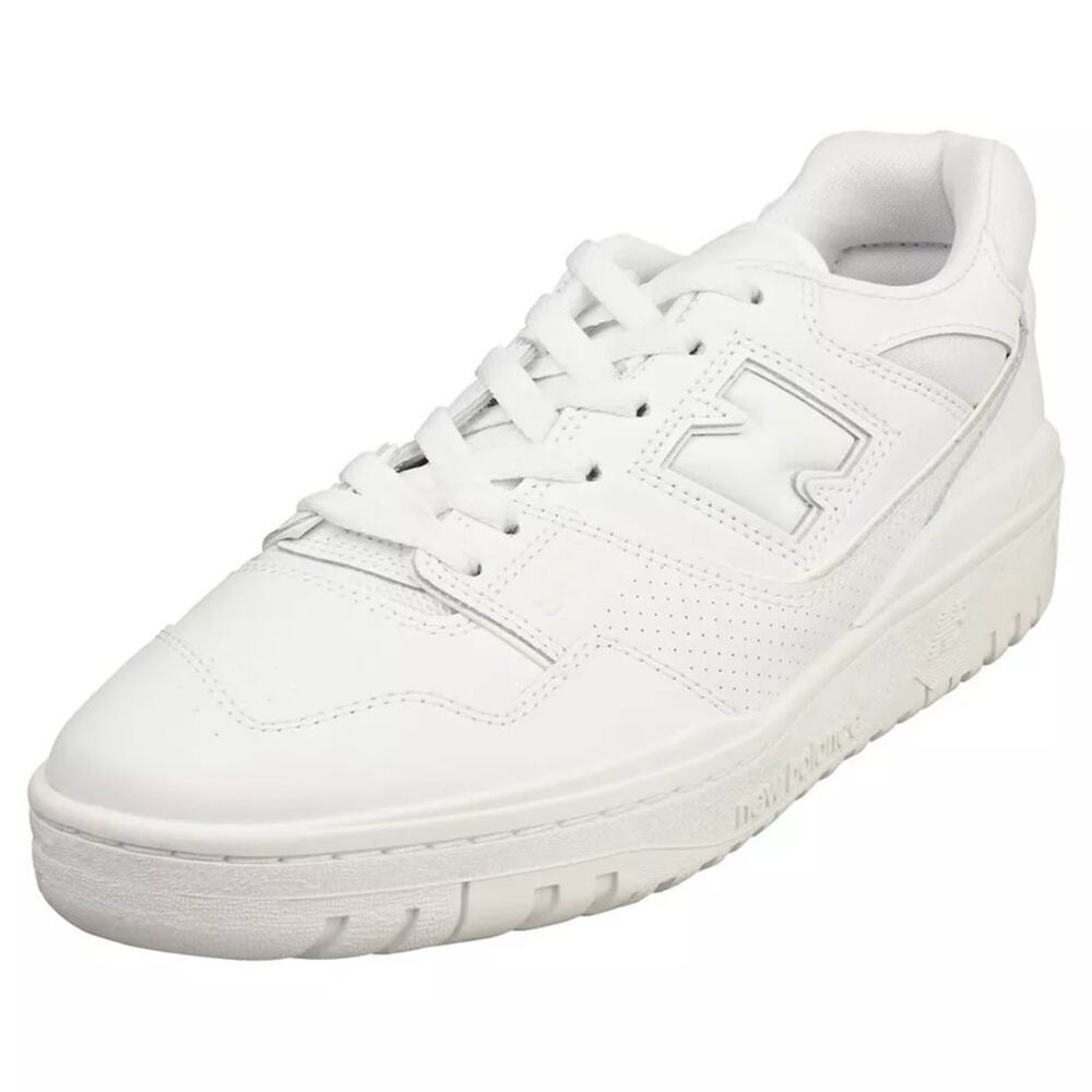 New Balance 550 Mens in White size 12